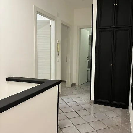 Apartment Romare Boutique *