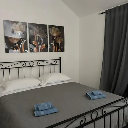 Romare Boutique Apartment Marina di Cerveteri