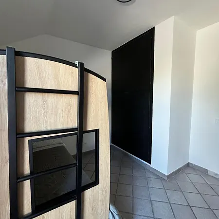 Apartment Romare Boutique *
