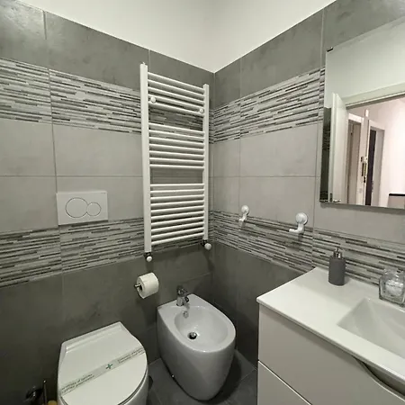 Apartment Romare Boutique *