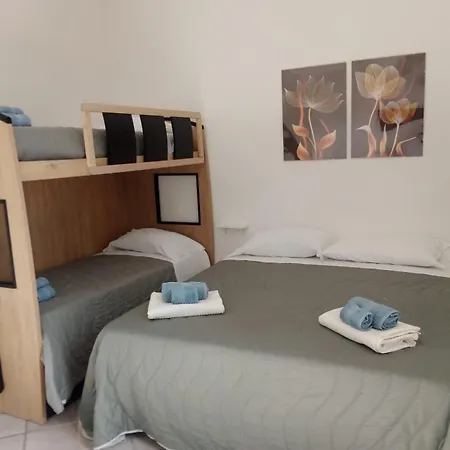 Romare Boutique Apartment *
